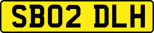 SB02DLH