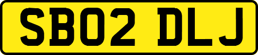 SB02DLJ