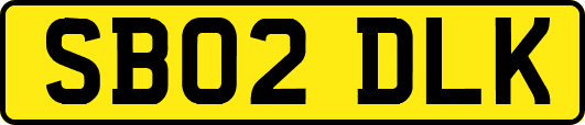SB02DLK