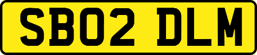 SB02DLM
