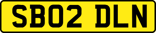 SB02DLN