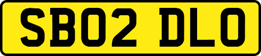 SB02DLO