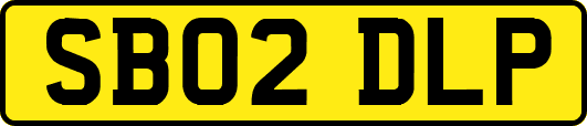 SB02DLP