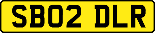 SB02DLR