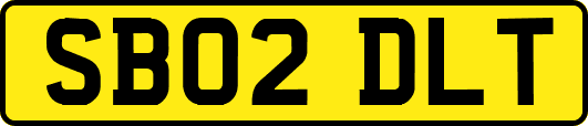 SB02DLT