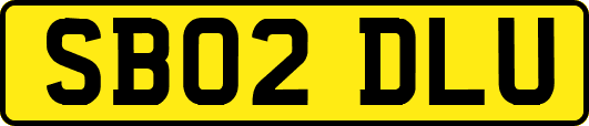 SB02DLU