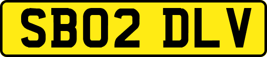 SB02DLV