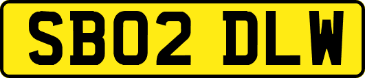 SB02DLW