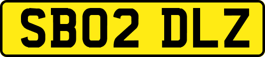 SB02DLZ