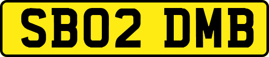 SB02DMB