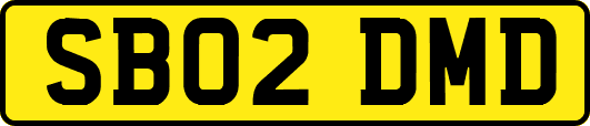 SB02DMD
