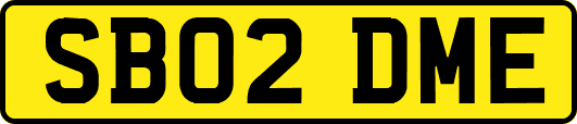 SB02DME