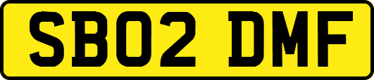 SB02DMF