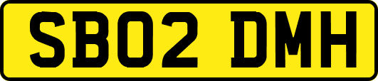 SB02DMH