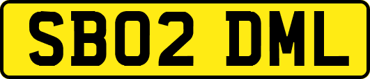 SB02DML