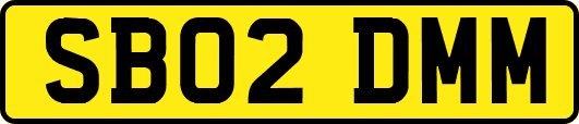 SB02DMM