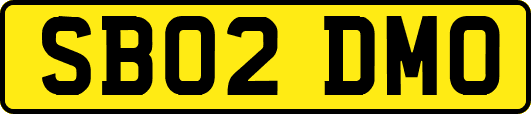 SB02DMO