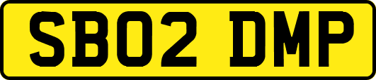 SB02DMP