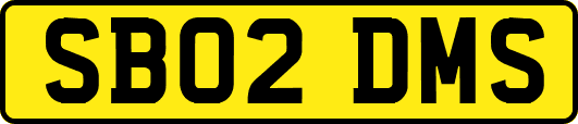 SB02DMS