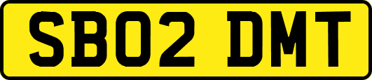 SB02DMT