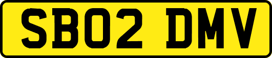 SB02DMV
