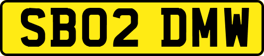 SB02DMW