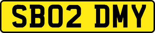 SB02DMY