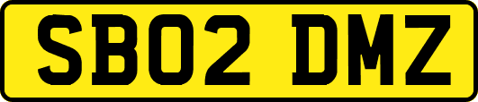 SB02DMZ