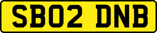 SB02DNB