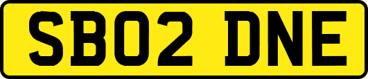 SB02DNE