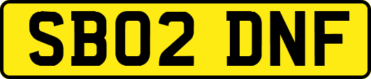 SB02DNF