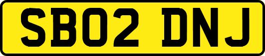 SB02DNJ
