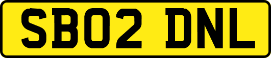 SB02DNL