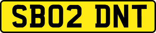 SB02DNT