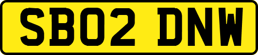 SB02DNW