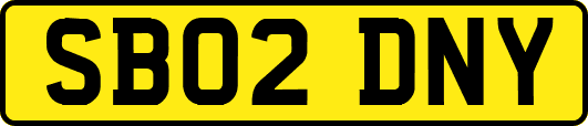 SB02DNY