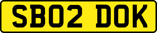 SB02DOK