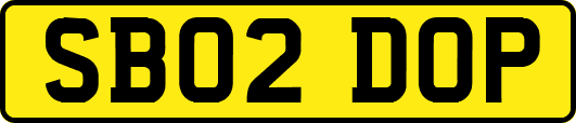 SB02DOP