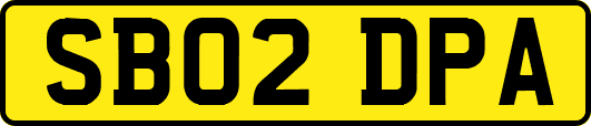 SB02DPA