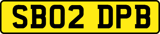 SB02DPB