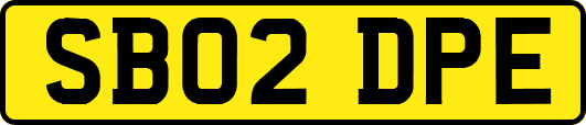 SB02DPE