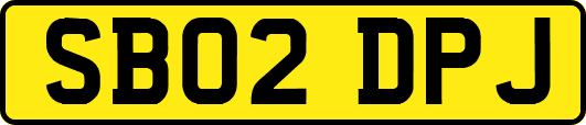 SB02DPJ