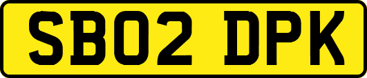 SB02DPK
