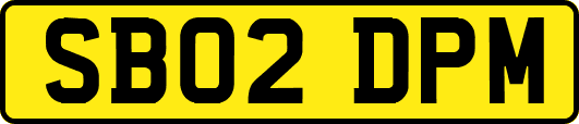 SB02DPM