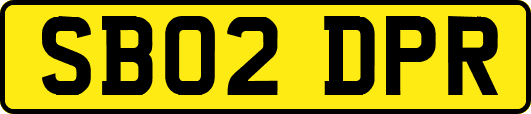 SB02DPR