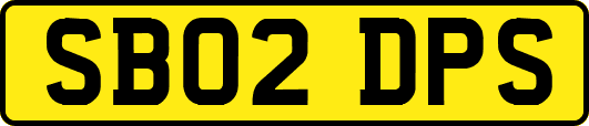 SB02DPS