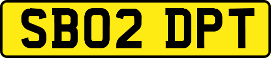 SB02DPT