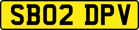 SB02DPV