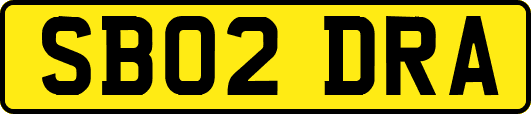 SB02DRA