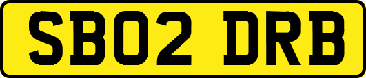 SB02DRB